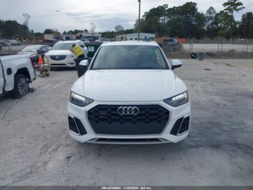 Audi Q5 II 2024 Audi Q5 AUDI Q5 PREMIUM 45 TFSI S LINE QUATTRO 2.0 Benzyna 261KM, zdjęcie 6