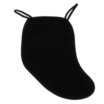 Подплечник с ватным подбородком для скрипки 3/4 4/4 Аксессуары для скрипки 4-4 3-4