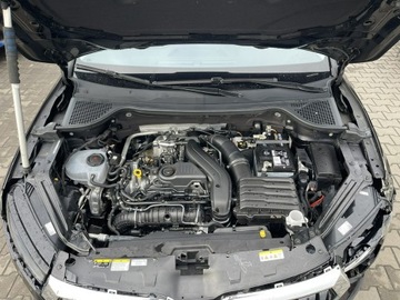 Skoda Karoq Crossover Facelifting 1.5 TSI ACT 150KM 2024 Škoda Karoq Skoda Karoq Podgrz. Kamera, zdjęcie 11