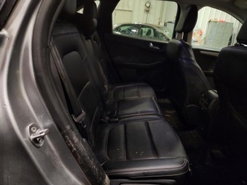 Ford Escape III 2021 Ford Escape 2021 FORD ESCAPE SEL 1.5 Benzyna 181KM, zdjęcie 9