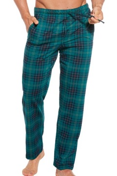 Spodnie do piżamy Cornette 691/46[Rozmiar: M]