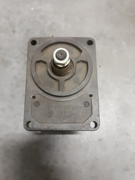 Гидравлический насос Линде 314/315