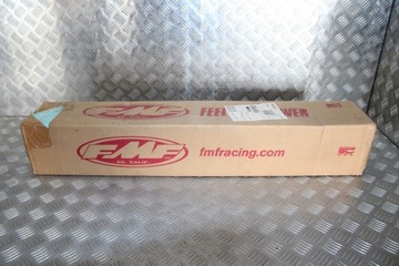 Tłumik wydech FMF Powercore 4 HEX nowy SUZUKI RMZ 450 2011 - 2012
