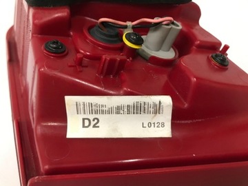 KIA OPTIMA FACELIFT 18- SVĚTLO ZADNÍ LEVÝ VNITŘNÍ LED EVROPA