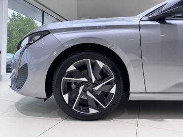 Peugeot 308 III Hatchback 1.2 PureTech 130KM 2023 Peugeot 308 Allure Pack, 1 właściciel, Salon Polsk, zdjęcie 16