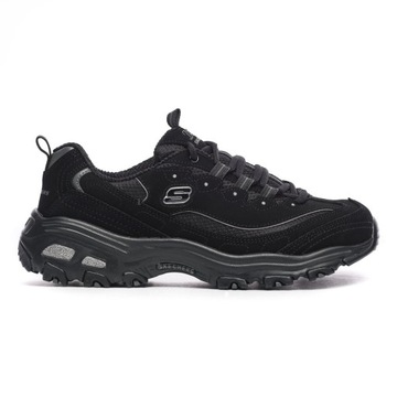 Damskie sneakers Skechers D'Lites - Biggest Fan 11930-BBK r.38