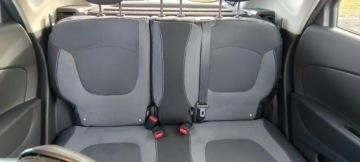 Renault Captur I Crossover 1.2 ENERGY TCe 118KM 2016 Renault Captur Automat, zdjęcie 13