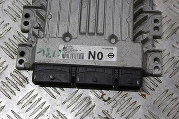 NISSAN JUKE JEDNOTKA ŘÍZENÍ MOTOR S180067168