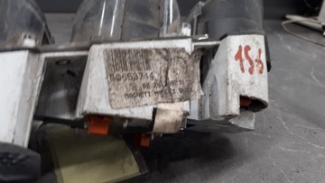 60653714 PŘÍSTROJOVÁ DESKA ALFA ROMEO 156