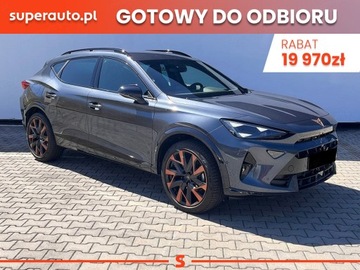 Cupra Formentor Crossover 1.5 TSI 150KM 2025 CUPRA Formentor 1.5 eTSI DSG Suv 150KM 2025