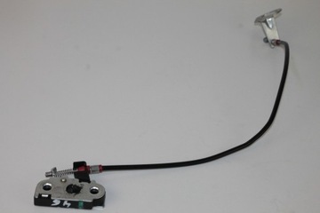 DUCATI SCRAMBLER 800 ЗАМОК СИДЕНЬЯ + ТРОС