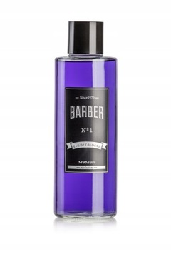 MARMARA BARBER N°1 одеколон 500 мл + НАСОС