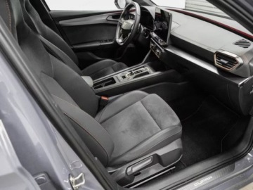 Cupra Leon II Sportstourer Facelifting 2.0 TSI 333KM 2025 CUPRA Leon VZ 2.0 TSI 4Drive DSG Combi 333KM 2025, zdjęcie 4