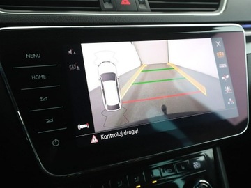 Skoda Superb III Kombi 1.8 TSI 180KM 2018 Škoda Superb Skoda Superb DSG full LED, zdjęcie 23