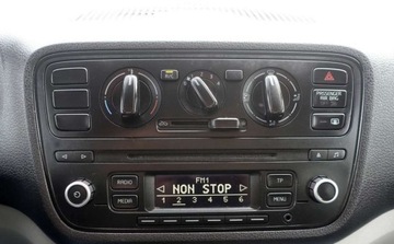 Seat Mii Hatchback 5d 1.0 75KM 2015 Seat Mii 1.0MPI 75KM Klima Tempomat Zarejestrowany Niski przebieg Stan BDB, zdjęcie 15