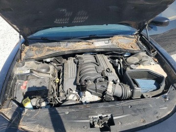 Dodge Charger VII 2017 Dodge Charger RT 392 2017 6.4l 6.4 Benzyna 485KM, zdjęcie 6