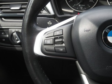 BMW X1 F48 Crossover xDrive18d 150KM 2016 BMW X1 xDrive18d, Salon Polska, 4X4, Automat, zdjęcie 20