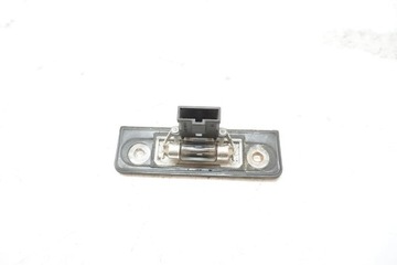 LAMPA PODSVÍCENÍ TABULKY SKODA OCTAVIA II 1.6