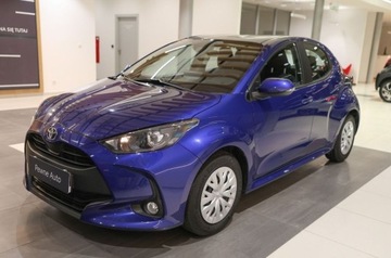 Toyota 2022 Toyota Yaris 1.5 Comfort 1.5 Benzyna 125KM, zdjęcie 18