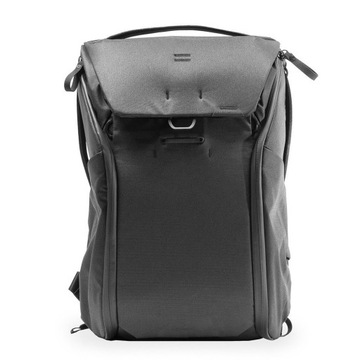 Plecak PEAK DESIGN Everyday Backpack 30L v2 - Czarny - EDLv2