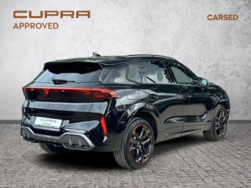 Cupra Terramar SUV 2.0 TSI 265KM 2025 Cupra Terramar VZ 2.0 TSI 265Km 4Drive DCC Reflekt, zdjęcie 6