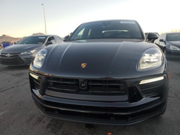 Porsche Macan 2023 Porsche Macan Base 2023 2.0l 2.0 Benzyna 261KM, zdjęcie 5