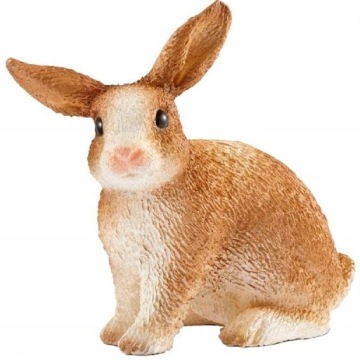 Schleich Фігурка Кролик 17066 13827