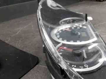 96430919PJ PŘÍSTROJOVÁ DESKA CHEVROLET NUBIRA 1.8