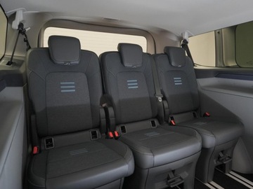 Ford Tourneo Custom II 2025 OD RĘKI | Ford Tourneo Custom 170KM A8 AWD Active, zdjęcie 19