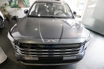 JAC 2025 Od ręki - Pro 1.5 T-GDI 7 DCT 7os. 175KM, zdjęcie 1