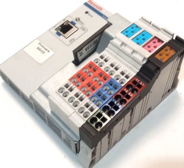 Rexroth CML10.1-NN-210-NB-NNNN-NW + FWA-CML10