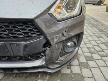 Suzuki Swift VI Sport 1.4 BOOSTERJET 140KM 2019 Suzuki Swift 1.3 B Lift Bezwypadek Serwis Piękny, zdjęcie 22