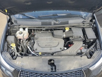 Chrysler Pacifica II 2022 Chrysler Pacifica Limited 2022 3.6l 3.6 Benzyna 287KM, zdjęcie 6