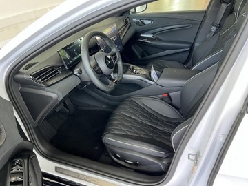 BYD Seal AWD 530KM 2025 Excellence AWD Sedan (530 KM) 2025, zdjęcie 7