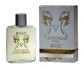 J.FENZI Men Victorius Homme after shave 100ml