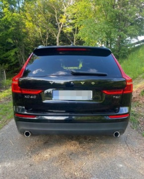 Volvo XC60 II 2021 Volvo XC 60 Volvo XC 60 T6 AWD Inscription 2.0 Benzyna 310KM, zdjęcie 8