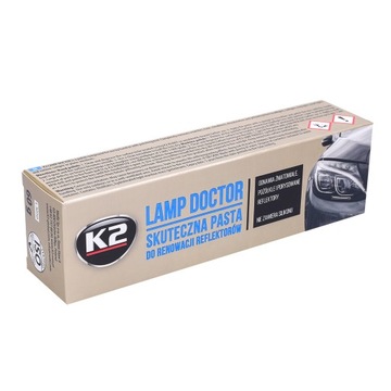 LAMP PROTECT PREPARAT ZABEZPIECZAJĄCY LAMPY 10ml