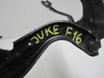 PANT KAPOTY NISSAN JUKE F16 PRAVÝ LEVÝ