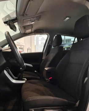 Suzuki SX4 II S-cross Facelifting 1.0 BOOSTERJET 110KM 2016 Suzuki SX4 S-Cross Elebance 1.4 2WD 6MT CzarnySalon PL1WL2024 Benzyna, zdjęcie 9