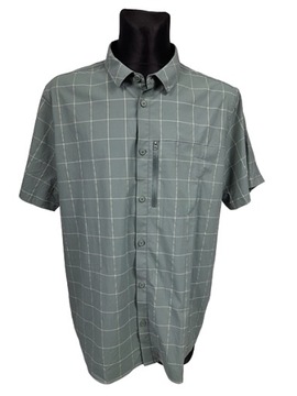 MAMMUT MOUNTAIN SHIRT KOSZULA TREKKINGOWA MĘSKA XL