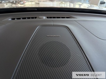 Volvo XC60 II 2025 Volvo XC 60 XC60 B5 B AWD Ultra Dark aut, Pakiet c, zdjęcie 26