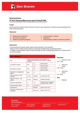 Комплект каменного ковра Балкон Терраса Лестница Мармолит