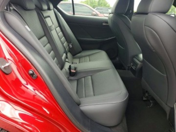 Lexus IS III 2024 Lexus IS 350 F Sport 2024 3.5 Benzyna 311KM, zdjęcie 10