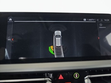 BMW Seria 3 G20-G21 2021 BMW 318 Dealer BMW | Pierwszy właściciel | FV 23%, zdjęcie 24