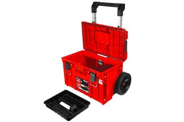 Бокс-сет Qbrick System PRIME SET 2 RED Ultra