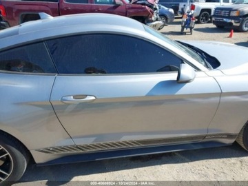 Ford Mustang VI 2020 Ford Mustang 2020r., Ecoboost Premium, 2.3l., od ubezpieczalni 2.3 Benzyna, zdjęcie 6