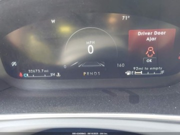 Lincoln 2020 Lincoln Nautilus Reserve 2020 2.7l 2.7 Benzyna 335KM, zdjęcie 10