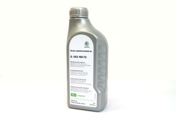 Olej 5W30 Long Life III 1L OE VW 504 00 / 507 00
