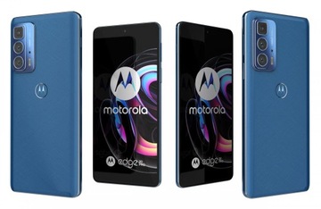 Motorola Edge 20 Pro 12/256GB 6,7