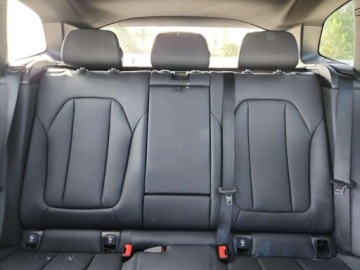 BMW X3 G01 2020 BMW X3 2020 r., 2,0L XDRIVE30I 2.0 Benzyna 241KM, zdjęcie 9